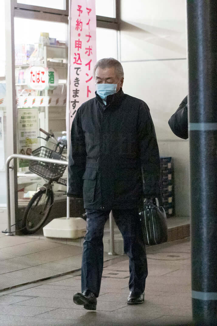 松本純