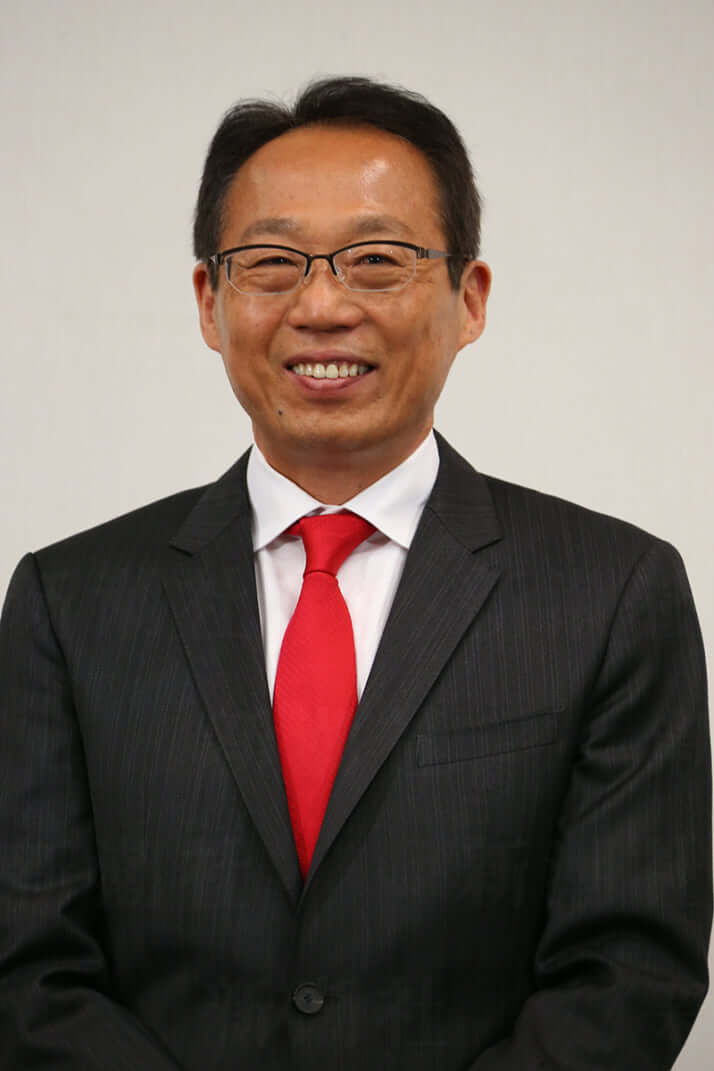 岡田武史