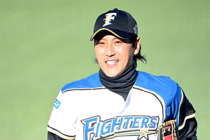 日ハム 吉村gm が降格 中田翔問題について問われ 何の話 と記者に逆ギレしていた デイリー新潮
