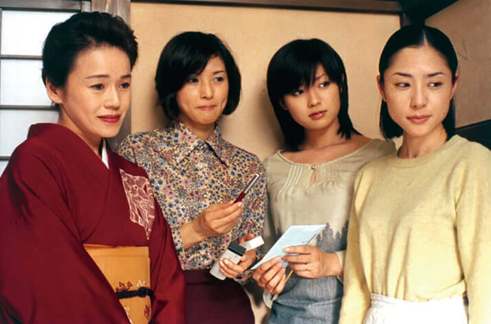 森田芳光監督 生誕70年で人気再燃 ライムスター「宇多丸」が語る 森田芳光監督 生誕70年で人気再燃 ライムスター「宇多丸」が語る