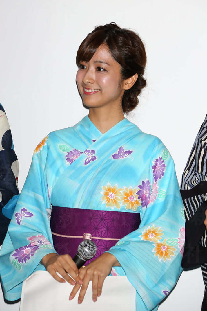 田村真子