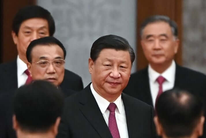 中国に懸念される「ピークに達した大国の罠」（2021年9・10月ｰ3）　API国際政治論壇レビュー（13）
