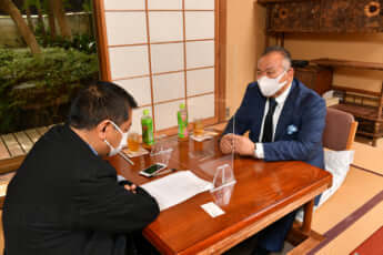 舟橋正剛、佐藤優