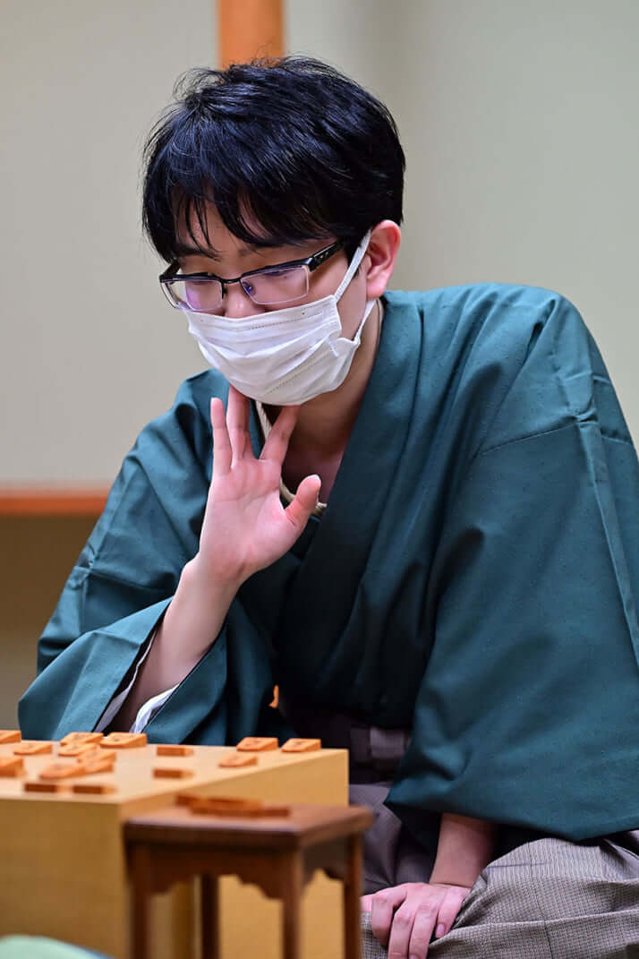 豊島将之