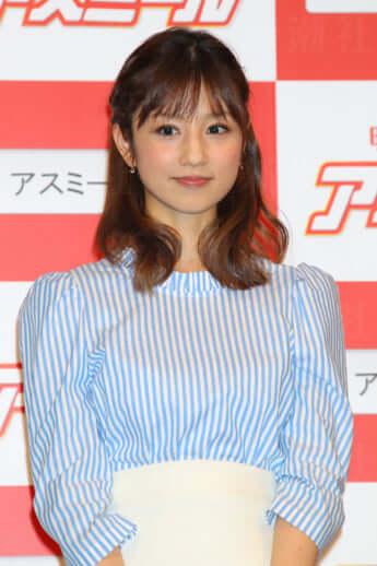 小倉優子