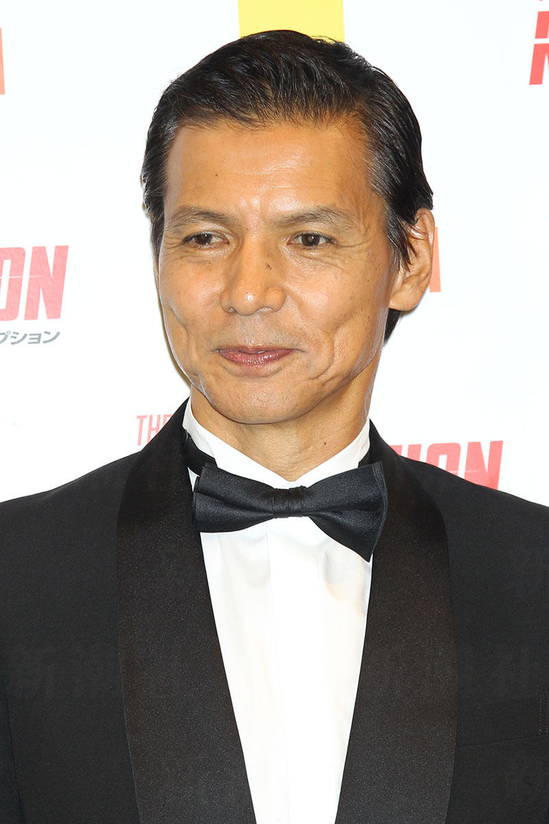 阿部祐二氏が業界に入ったきっかけを巡り嘘か 藤岡弘 からのスカウト と度々話す ニフティニュース