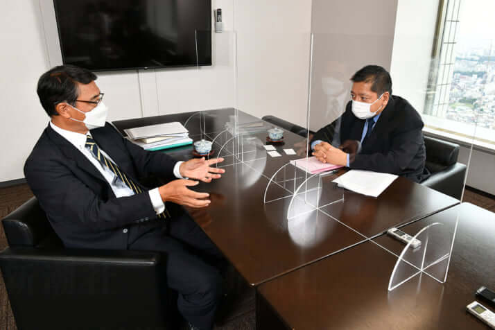 長田太、佐藤優