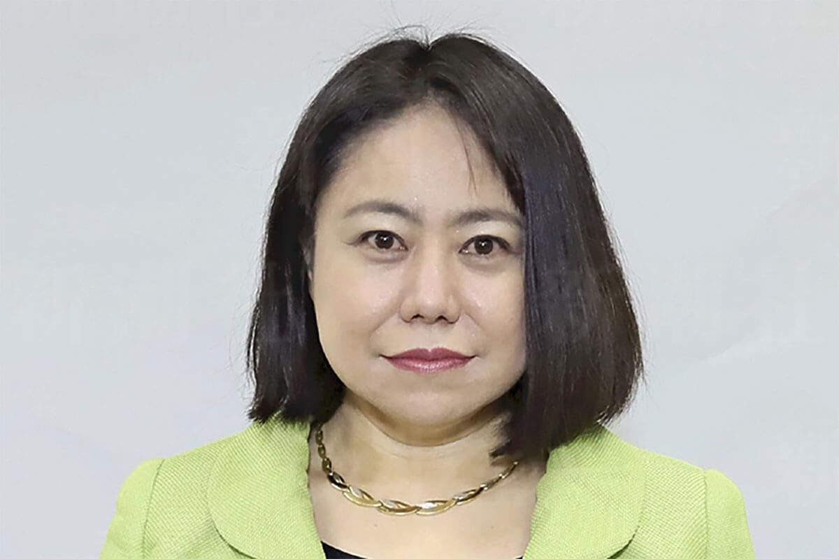 雲隠れ”木下富美子都議は今日現れるのか 自宅で数年前に起きていたもう
