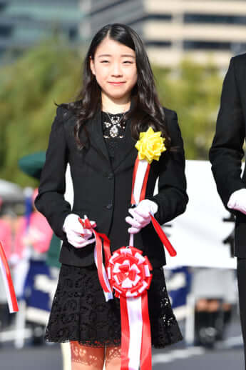 紀平梨花