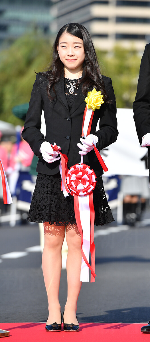 紀平梨花