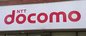 NTT docomo