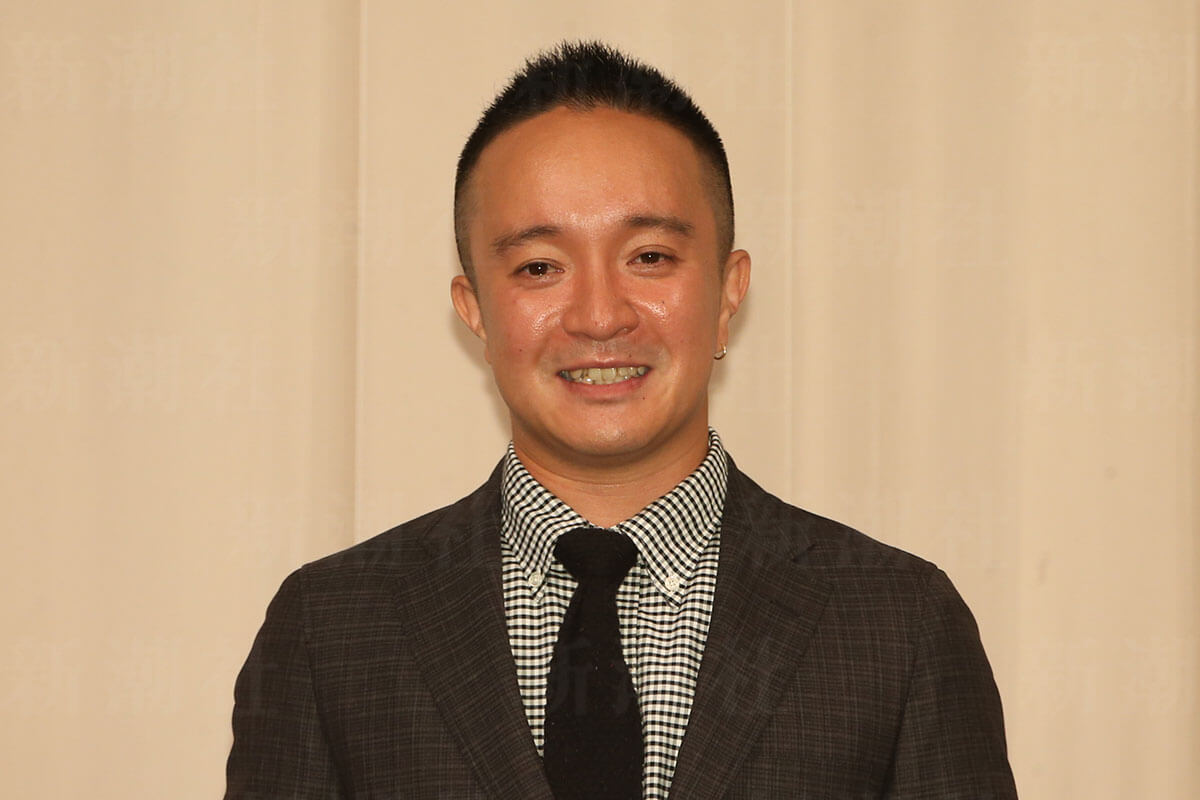 3ページ目 カムカムエヴリバディ 安子の兄役 濱田岳 の凄い実力 子役時代に大女優が絶賛 妻はパリコレモデルの意外な素顔 デイリー新潮