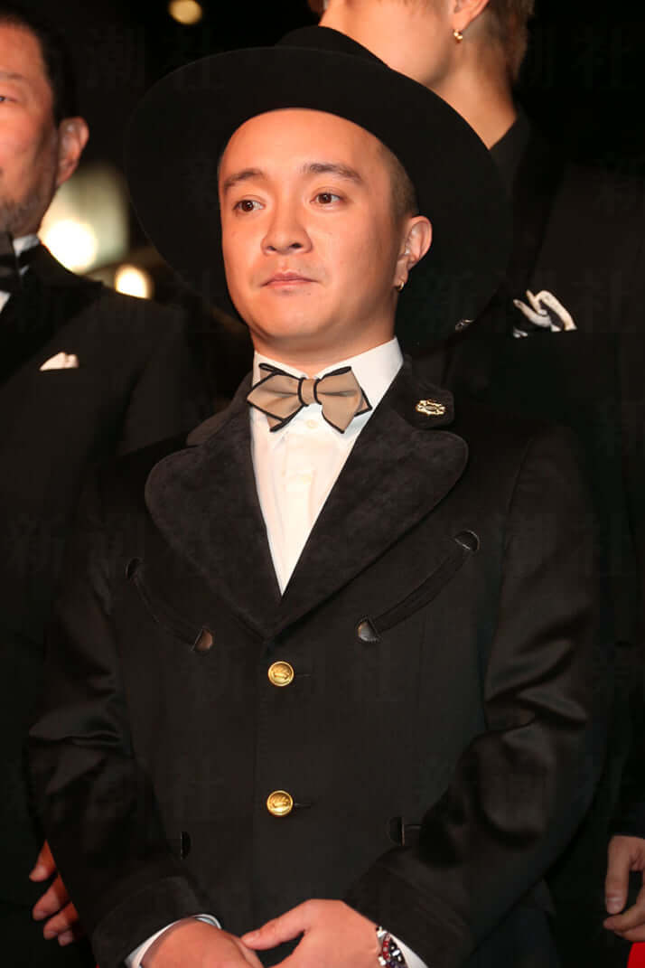 3ページ目 カムカムエヴリバディ 安子の兄役 濱田岳 の凄い実力 子役時代に大女優が絶賛 妻はパリコレモデルの意外な素顔 デイリー新潮