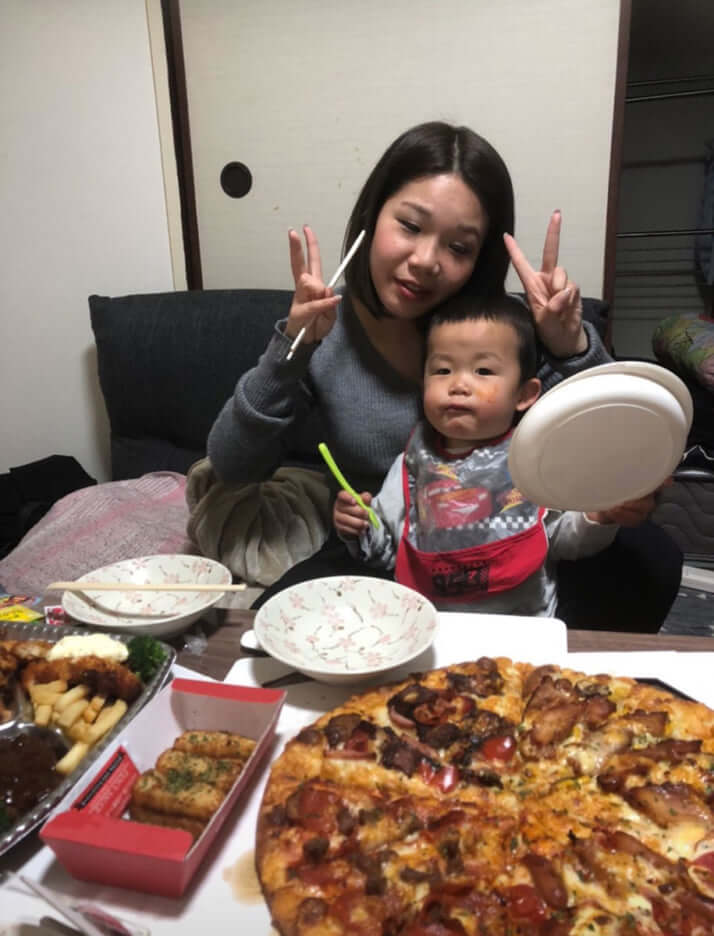 写真3 大阪3歳児 熱湯殺害 事件 逮捕の母親は 虐待彼氏 の実家にかくまわれていた 追い出すわけにもいけへんし デイリー新潮