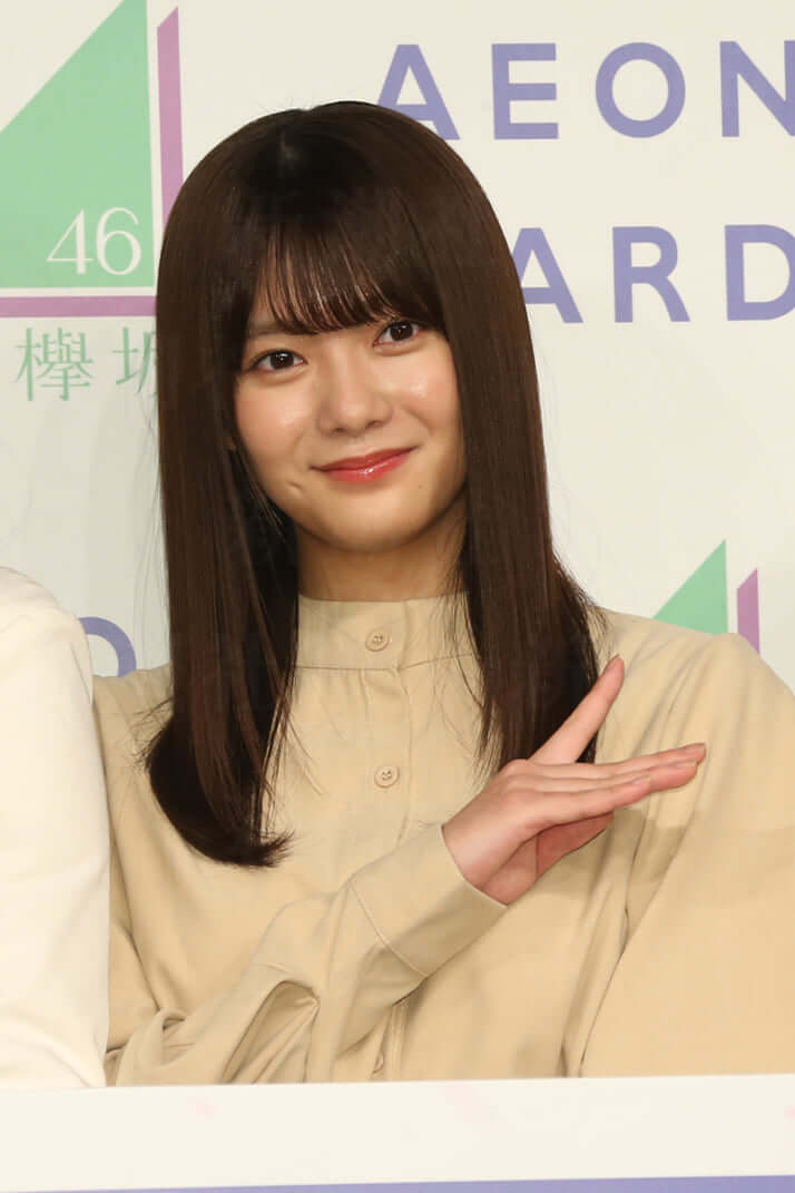 田村保乃