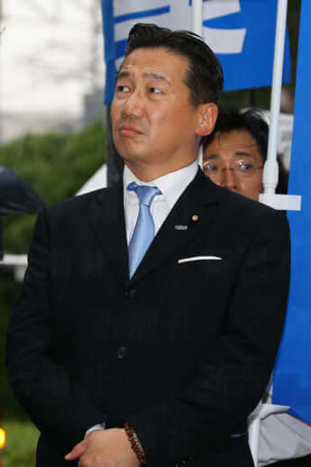 福山哲郎