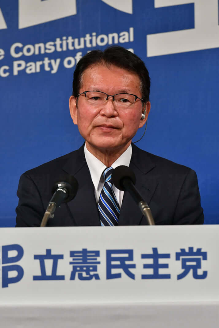 長妻昭