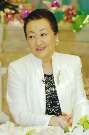 細木数子