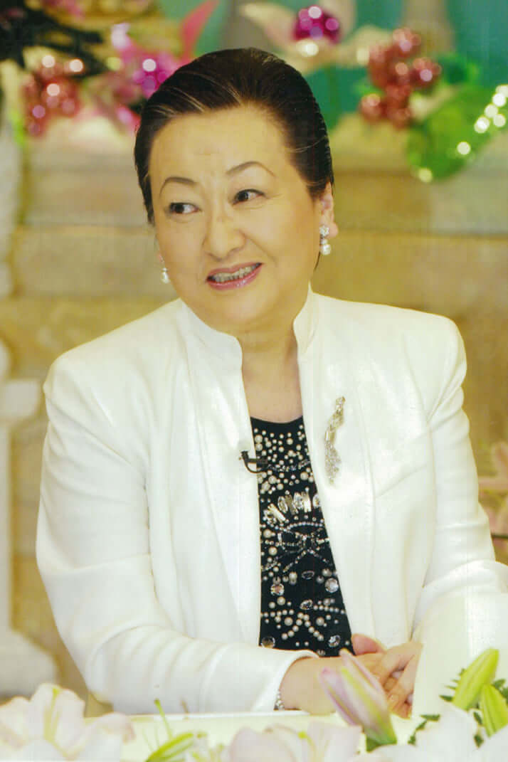 細木数子