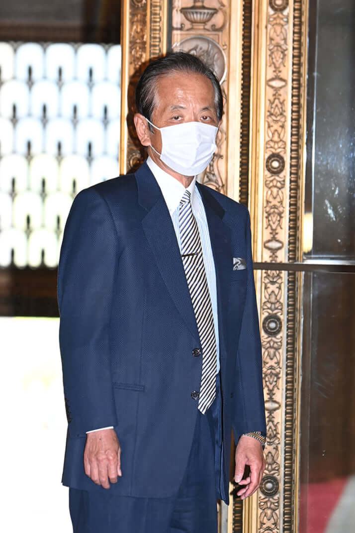 中村喜四郎