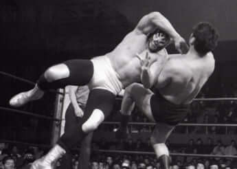 ミル・マスカラス