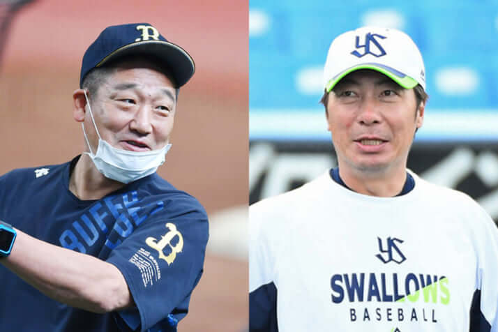 ヤクルトVSオリックスの日本シリーズは過去3回 大杉勝男の本塁打