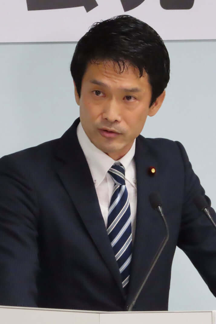 小川淳也