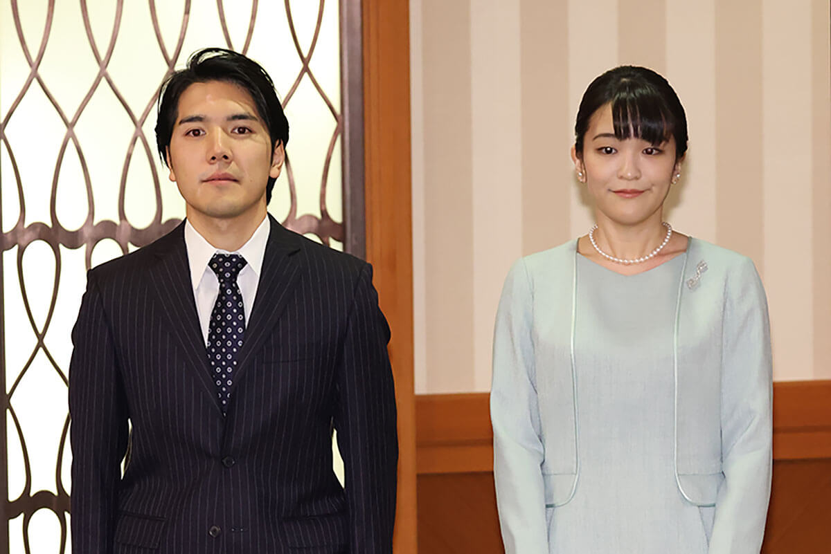 小室圭さん・眞子さん夫妻のNY新生活、地元から聞こえてきた声は