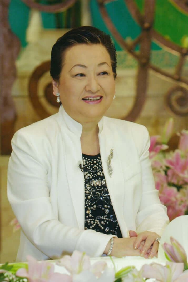 細木数子