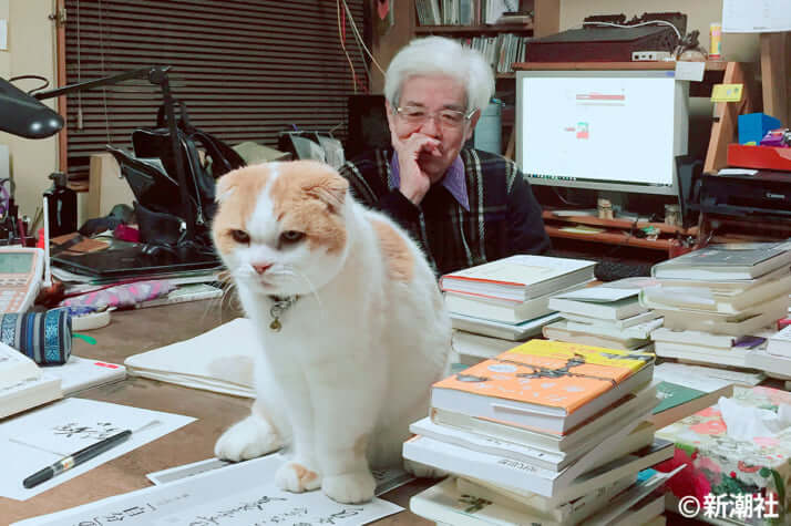 養老孟司「日本人のストレスが『バカの壁』を求めた」 2003年流行語大賞入賞の新書が450万部突破 デイリー新潮