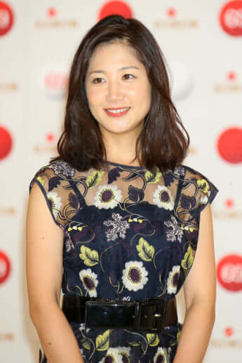 桑子真帆