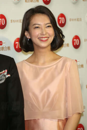 和久田麻由子