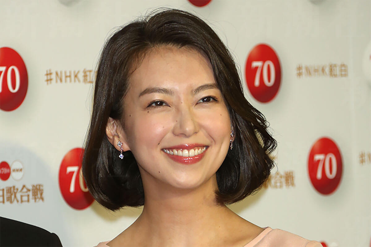 桑子アナウンサーアイコラ 