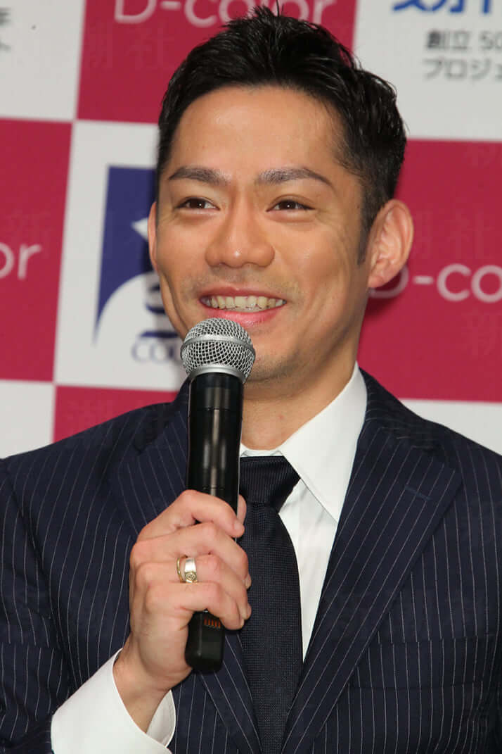 高橋大輔