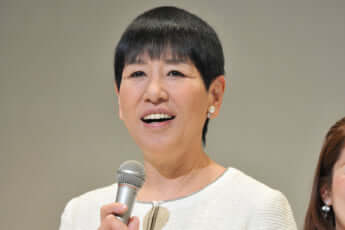 和田アキ子