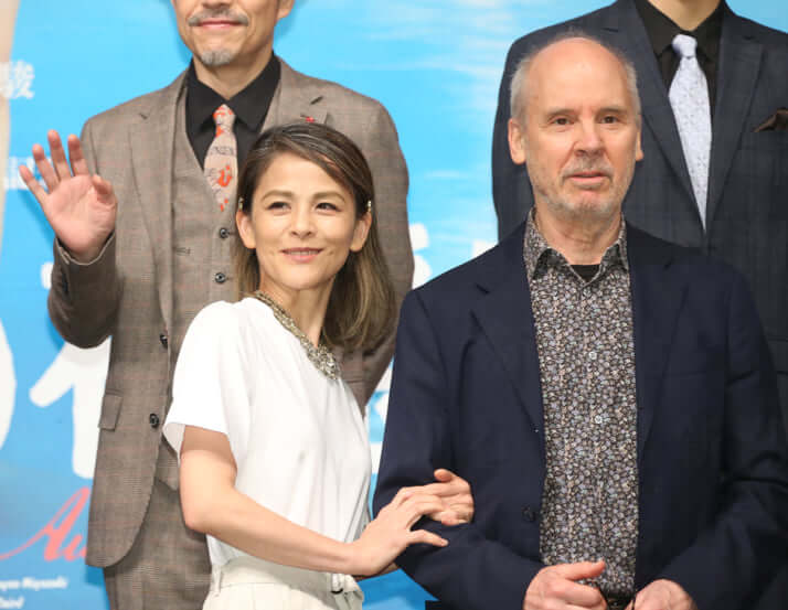 ケアード ジョン ジョン・ケアード演出、上白石萌音、屋比久知奈、井上芳雄出演新演出版となるミュージカル『ジェーン・エア』23年3～4月に上演決定