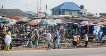 国際ロマンス詐欺