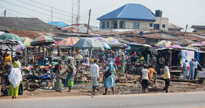 国際ロマンス詐欺