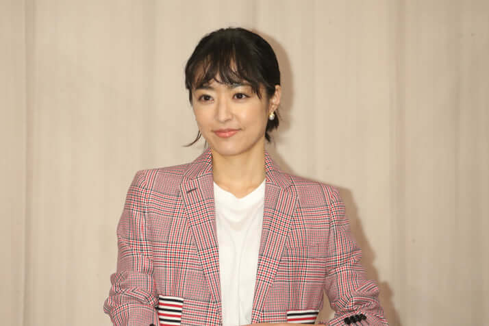 井上真央