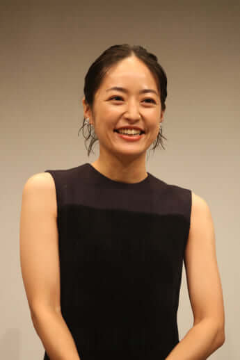 井上真央