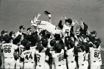 東京ヤクルトスワローズ