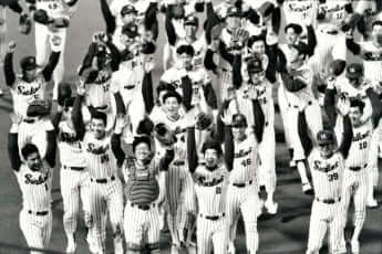 東京ヤクルトスワローズ