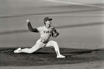 日本シリーズ第7戦　西武vsヤクルト