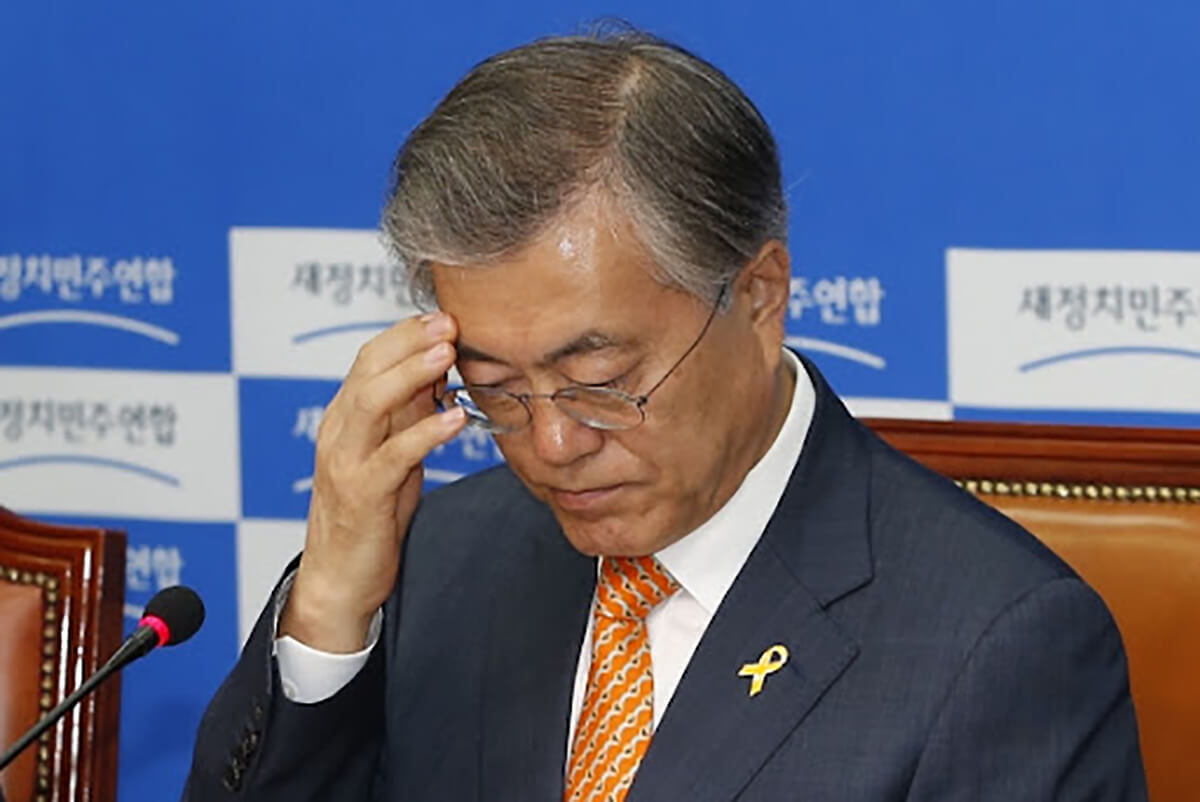 韓国人が「人生で最も価値があると思うもの」調査で、「物質的な幸せ」をトップにあげた理由（2ページ目） デイリー新潮