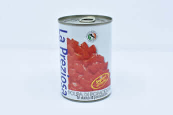 カルディ・トマト缶
