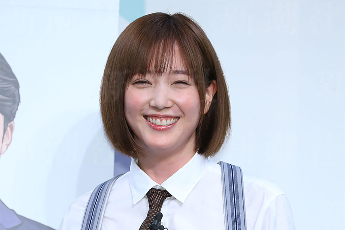 本田翼は本当に「演技が下手」なのか 「ラジエーションハウス」続編の酷評と意外な強み(抜粋) | デイリー新潮
