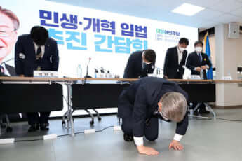 韓国大統領（李在明）