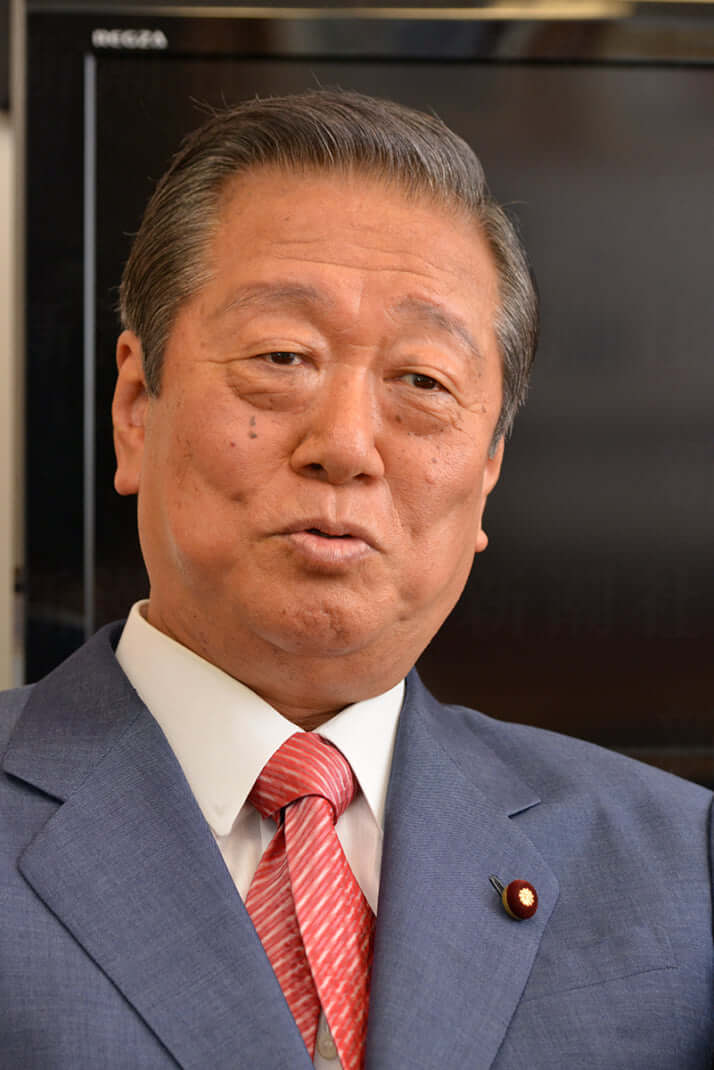 歴代幹事長10