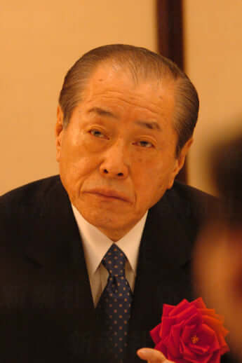 歴代幹事長13