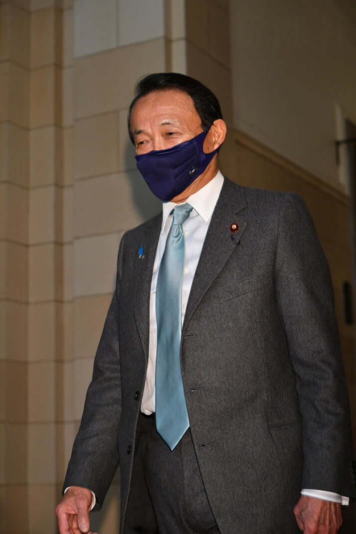 歴代幹事長19